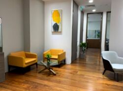 Sbf Center (D1), Office #568234561